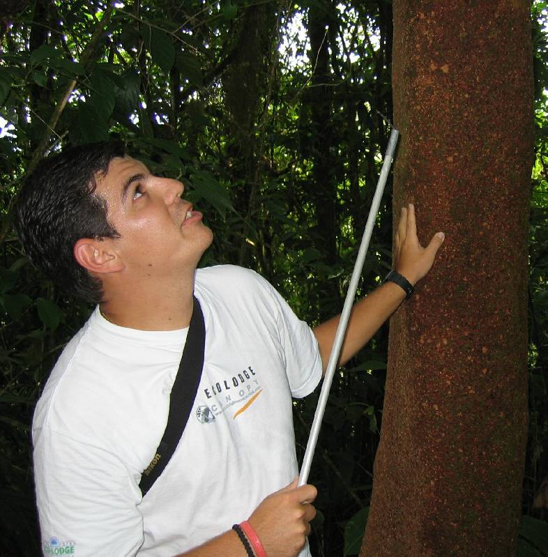 CostaRica-June-11-18-2005-0077 our guide Max