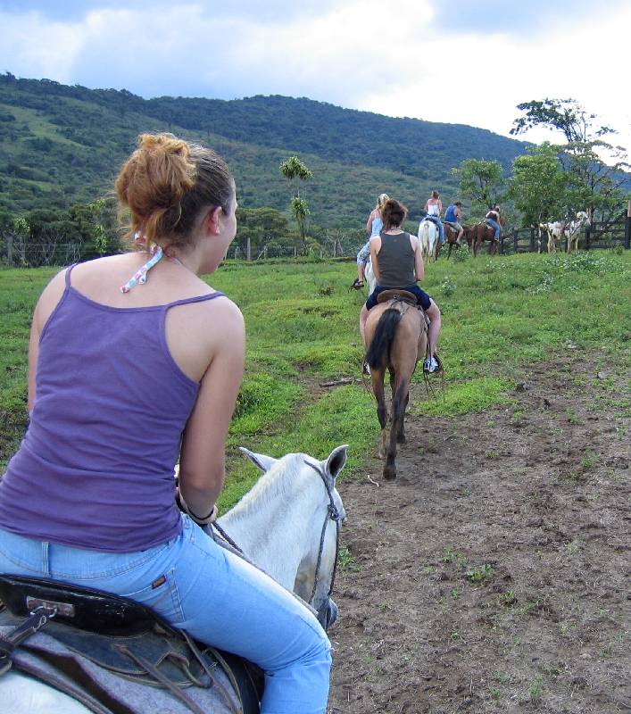 CostaRica-June-11-18-2005-0171 horseback riding