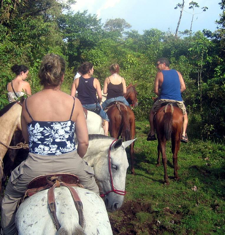 CostaRica-June-11-18-2005-0246 horseback riding