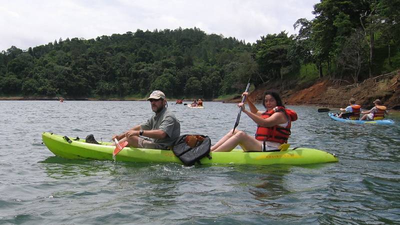 IMG_0235 kayaking at Lake Arenal