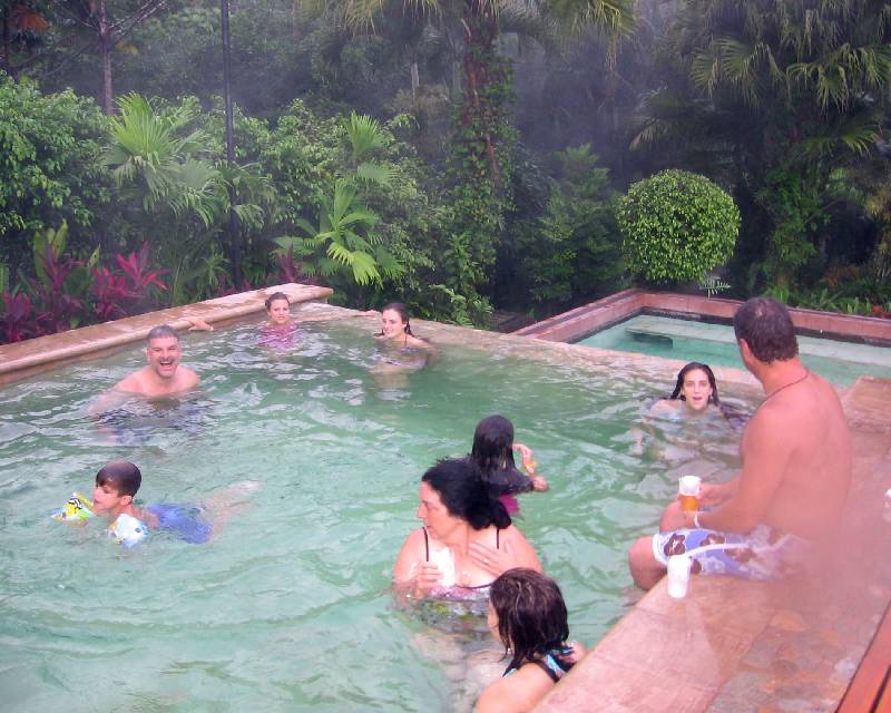 IMG_0248 the Tabacon hot springs at Arenal volcano