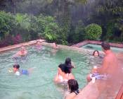 IMG_0248 the Tabacon hot springs at Arenal volcano